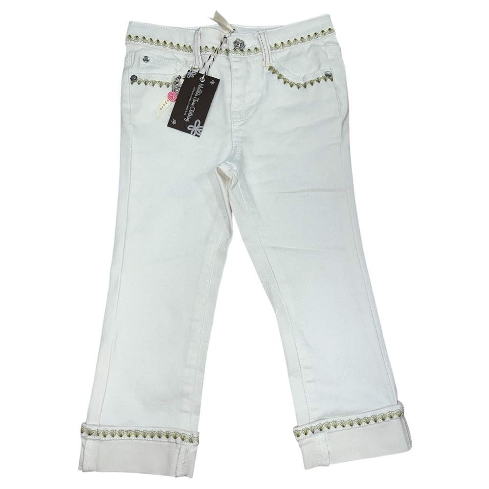 NWT Matilda Jane Girls’ Logan Jeans